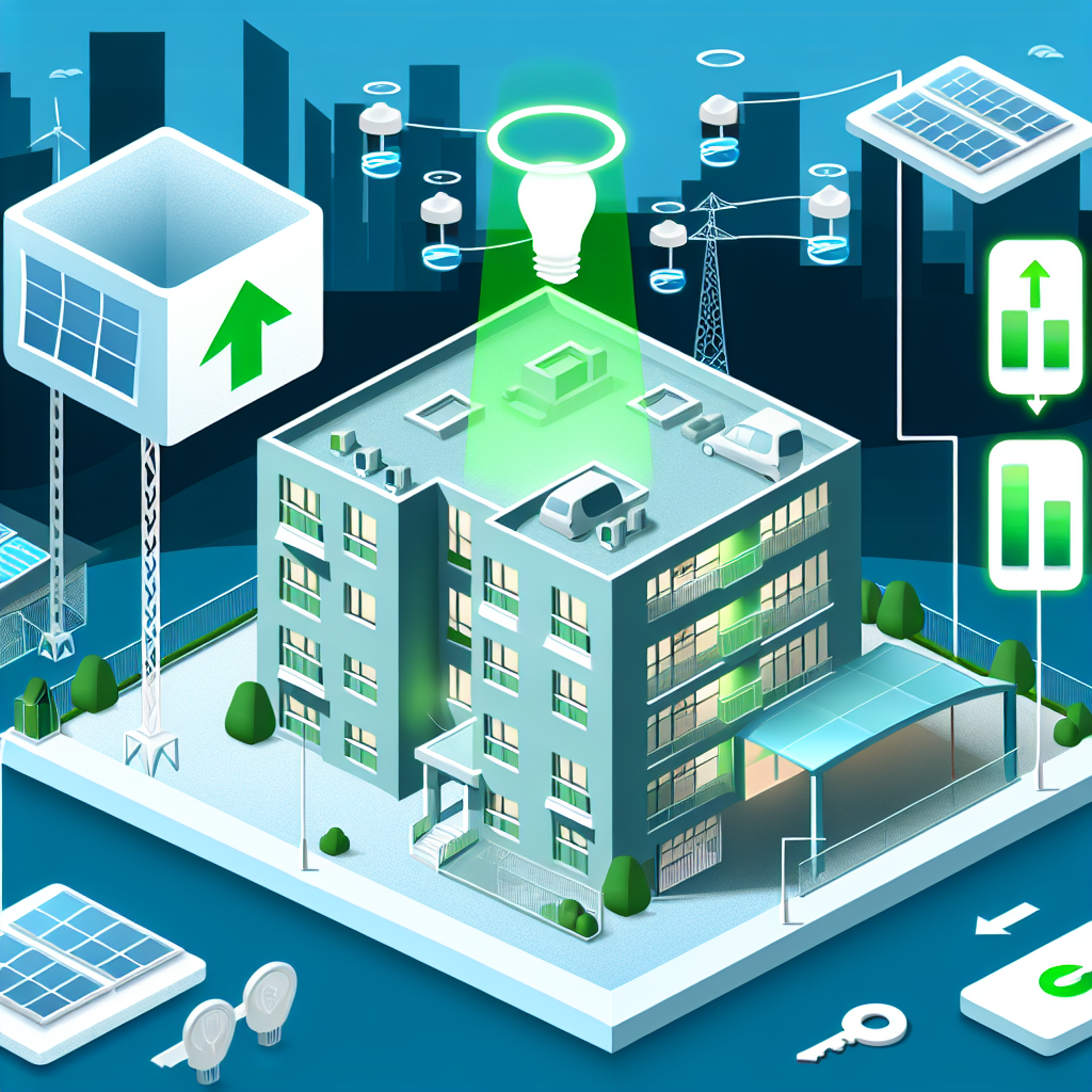 Imagem ilustrativa para a postagem: Economia com energia elétrica: medidas inteligentes