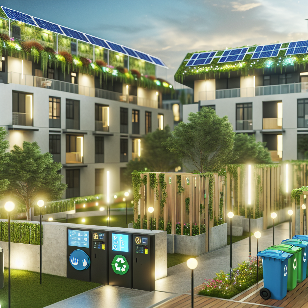 Imagem ilustrativa para a postagem: Sustentabilidade como diferencial competitivo