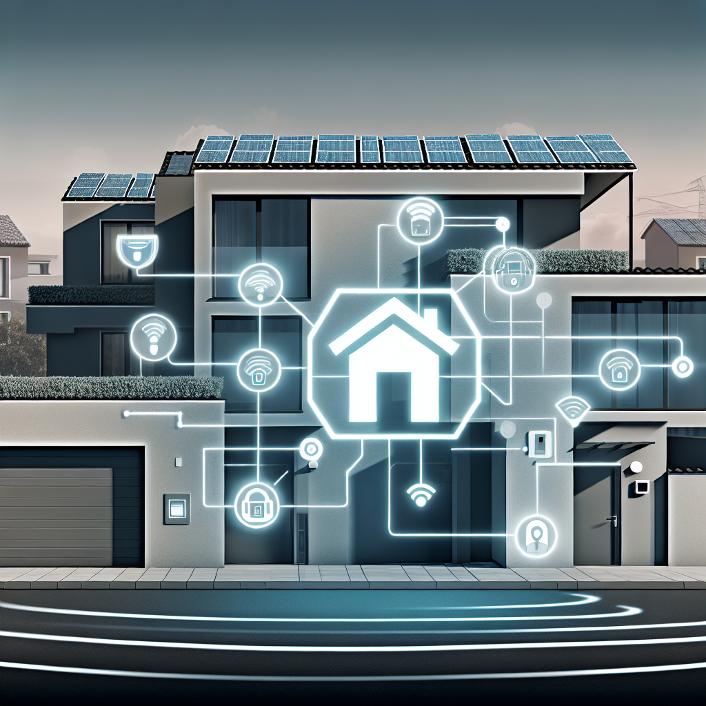 Imagem ilustrativa para a postagem: Como tornar a tecnologia acessível a todos os moradores