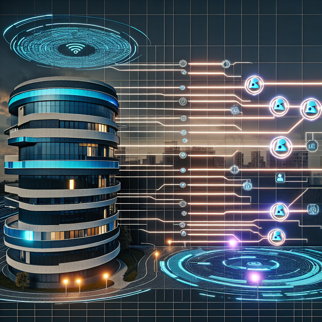 Imagem ilustrativa para a postagem: Segurança proativa com inteligência artificial