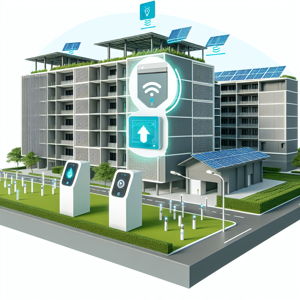 Imagem ilustrativa para a postagem: Como reduzir o consumo de energia elétrica