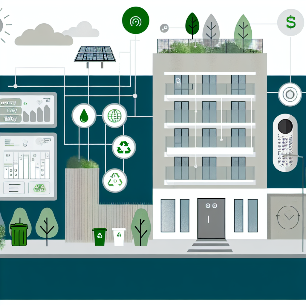 Imagem ilustrativa para a postagem: Como estruturar um plano de sustentabilidade